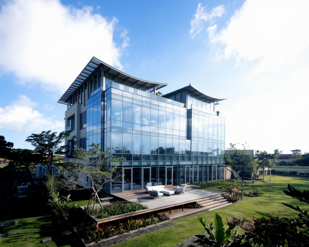 Paragon Partners & Construction - Commercial Build-Outs