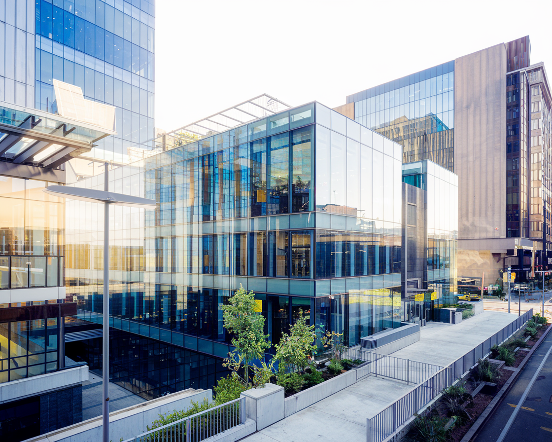 Top 5 Reasons to Hire a Property Manager for Your Commercial Building