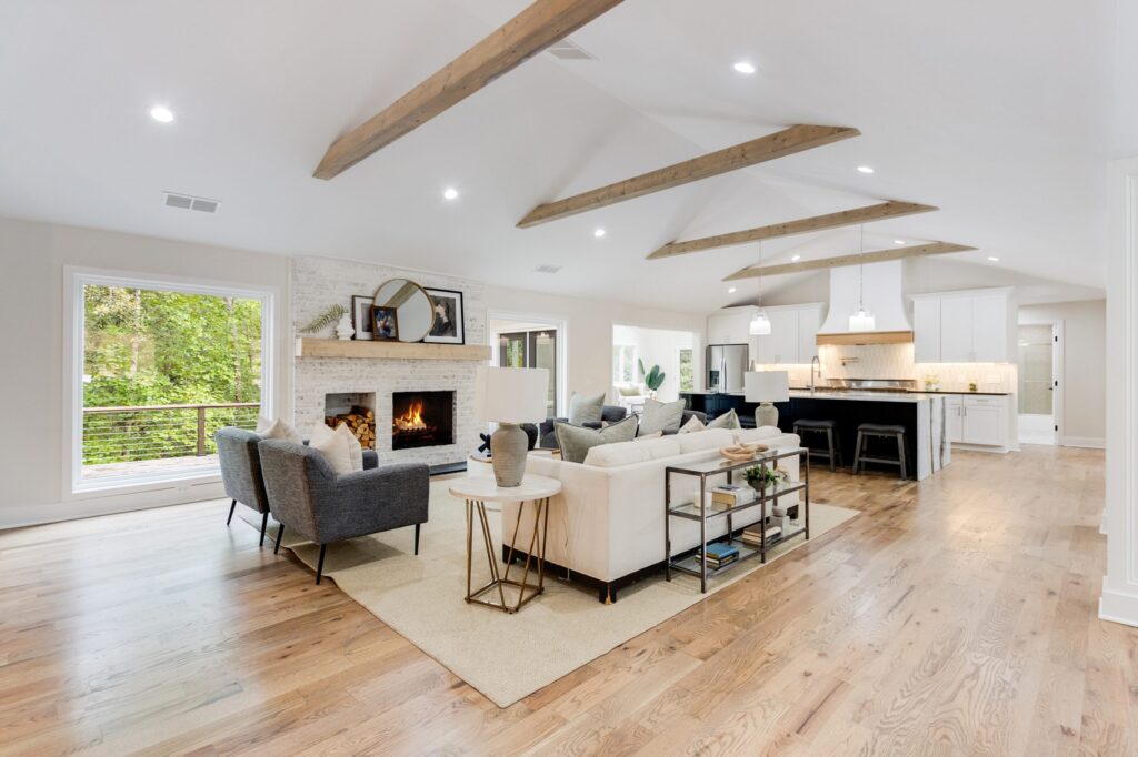 Premier Atlanta Property Management and Construction Company