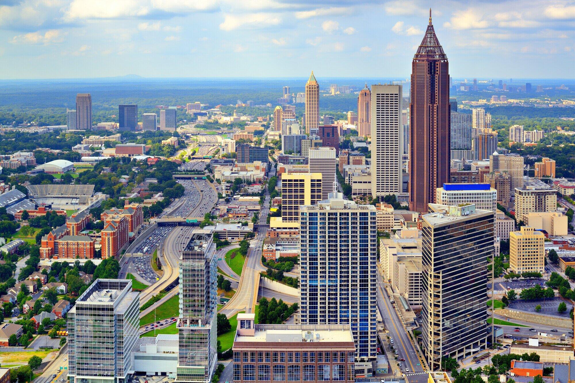 Atlanta Development, Atlanta Construction Services, Commercial Build-Outs Atlanta, Property Acquisition Atlanta, Multifamily Real Estate Investments Atlanta, Real Estate Development Atlanta, General Contracting Atlanta