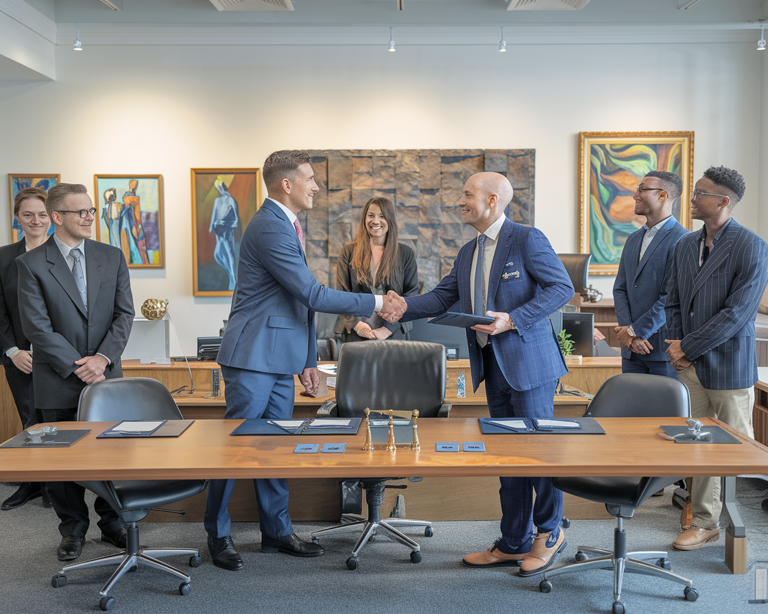 Ready to Grow Your Investment Portfolio in Atlanta Georgia