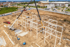 Building Atlanta Why Now is the Time to Invest in Construction Projects