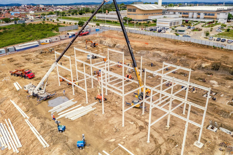Building Atlanta Why Now is the Time to Invest in Construction Projects