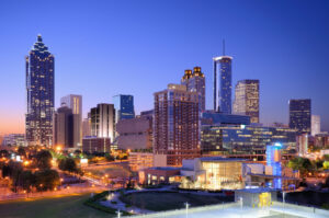atlanta construction