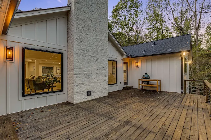 High-Quality Residential & Commercial Construction in Atlanta