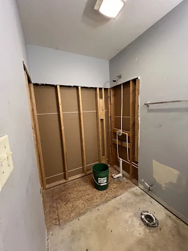 Remodeling by Paragon Construction Services