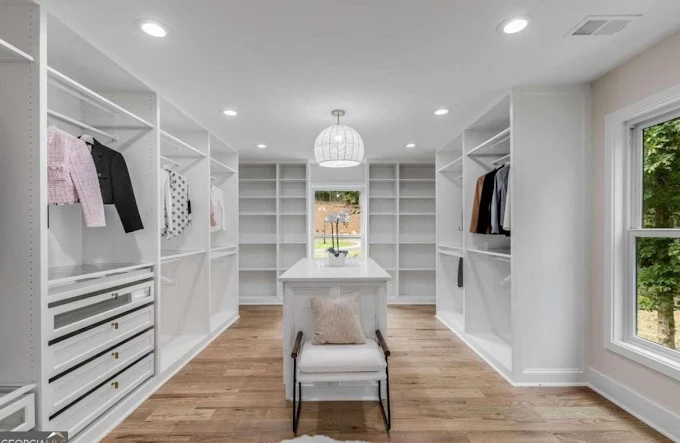 High-Quality Residential & Commercial Construction in Atlanta