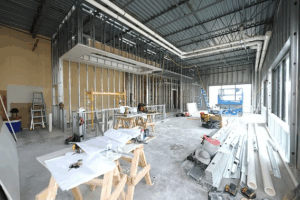 7 Ways Tenant Build-Outs Boost Property Value & Cut Long-Term Costs