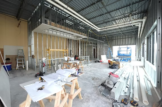 7 Ways Tenant Build-Outs Boost Property Value & Cut Long-Term Costs